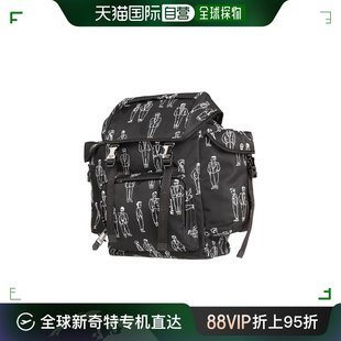 手提包 Moschino Backpacks 男士 莫斯奇诺 香港直邮潮奢