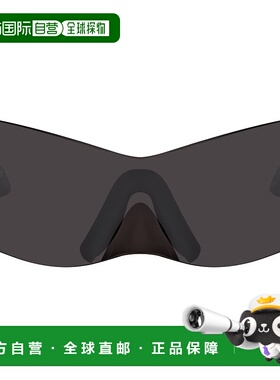 1h可退 香港直邮潮奢 Balenciaga 巴黎世家 男士 独家发售黑色 Av