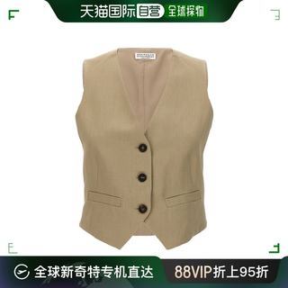 香港直邮BRUNELLO CUCINELLI 女士西服 MH126HU846C8576