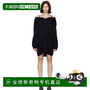 Maison 女士 香港直邮潮奢 MM6 1h可退 马吉拉 Margiela Mm6 马丁