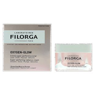 欧洲直邮Filorga菲洛嘉面膜50ml补水保湿提拉紧致效期2026/2/1