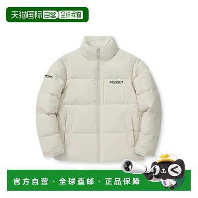 韩国直邮Discovery Expedition Discovery Padded TQT DMDJ63046-