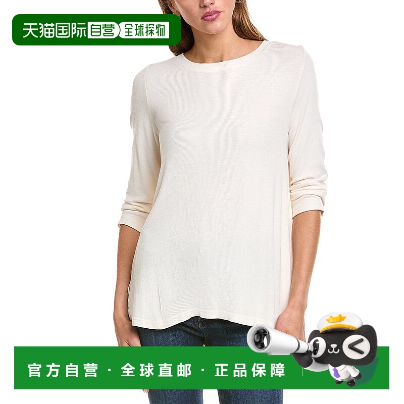 自营Michael Stars Andy T-Shirt - white 美国奥莱直发