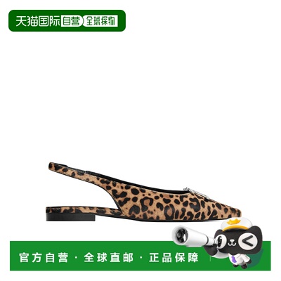 香港直邮Celine ALMA TRIOMPHE 平底凉鞋 358014598C单鞋