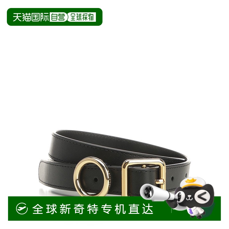 1h可退 香港直邮JACQUEMUS 女士腰带 25HBEW00345AC01C02990 AW20