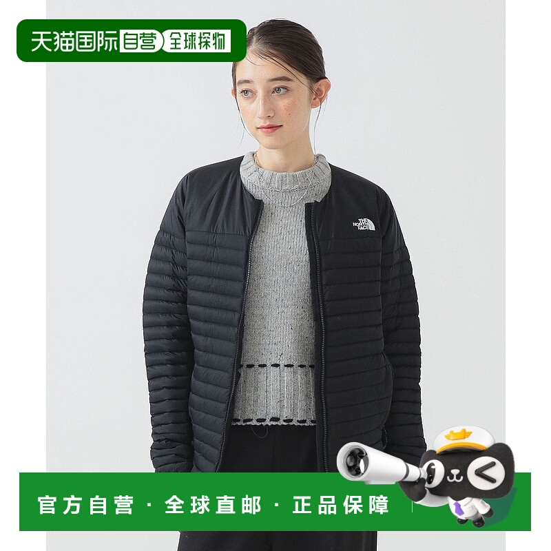 日本直邮THE NORTH FACE 桑德圆领夹克(S~M) [NY82511] 秋冬薄外