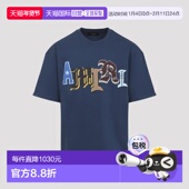 上装 欧洲直邮amiri 男士 T恤