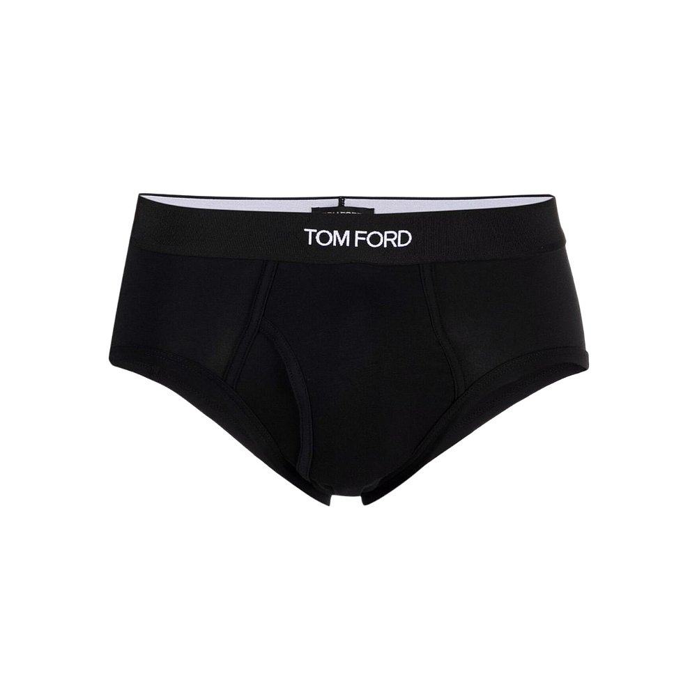 Tom Ford 徽标三角内裤 T4LC11410,女士内衣/男士内衣/家居服,男三角内裤,淘宝优惠券,粉丝福利购,淘宝优惠卷