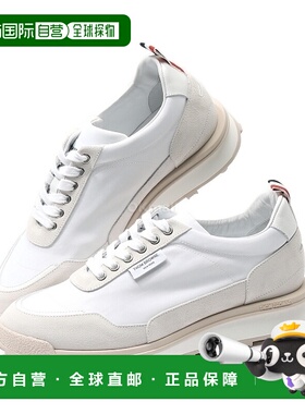 韩国直邮Thom Browne MFD271B F0488 107 运动鞋牛皮厚底