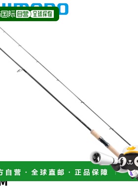 日本直邮Shimano Trout One NS S86M 24 型号鳟鱼竿