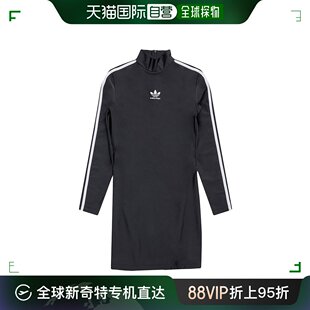 728939TYK071000 香港直邮ADIDAS 女士连衣裙