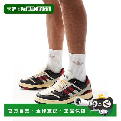1h可退 香港直邮adidas 阿迪达斯 男士 Originals Torsion Phanto