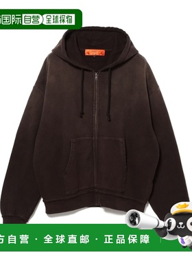 1h可退 日本直邮GENERAL MERCHANDISE SUPPLY 男士宽松短款连帽卫