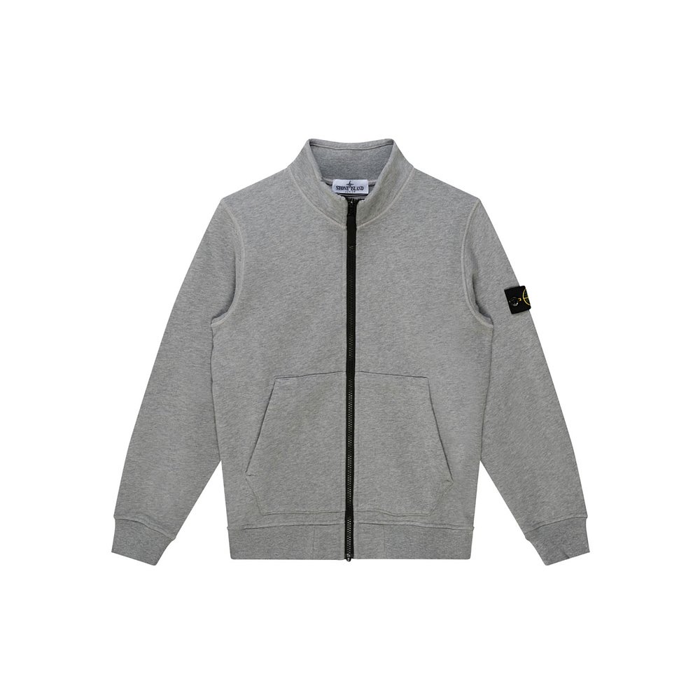 香港直邮STONEISLAND男童针织毛衣791661120V0M64AW2023
