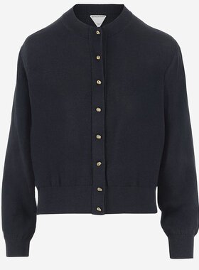 BOTTEGA VENETA 女士针织毛衣 841817V5M504121 AW2025