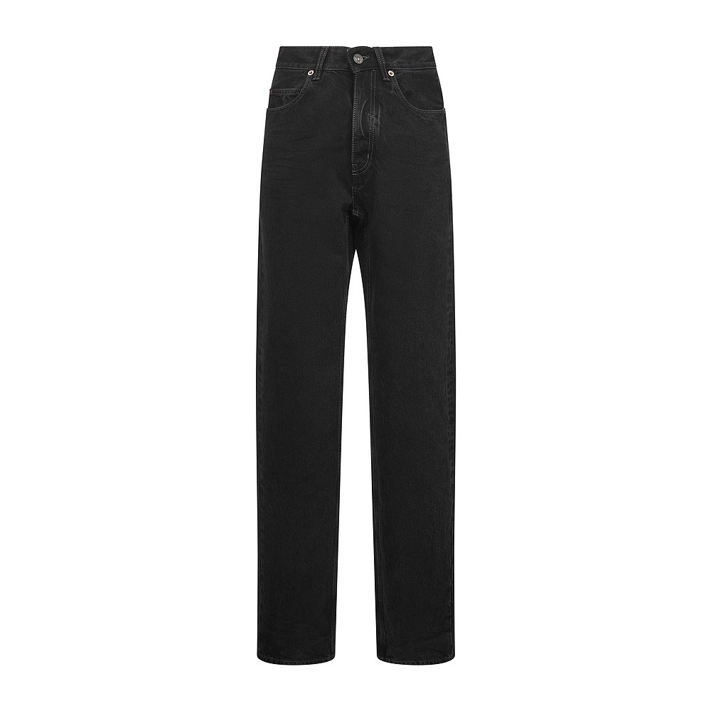 SAINT LAURENT 女士牛仔裤 834135Y13MA1805 AW2025