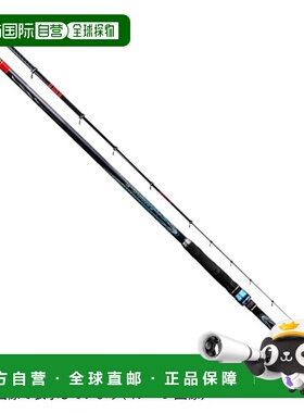 日本直邮Gamakatsu Attender 32.5 英寸5 米是一款用于 iso 钓鱼