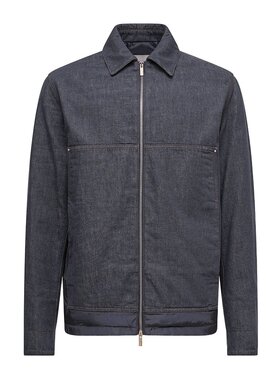 MONCLER 男士夹克 K20911G000015984S77A AW2025