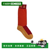 香港直邮MARNI 女士袜子 SKMC0120Q1UFC13600R21女袜