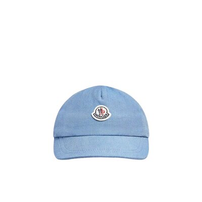 MONCLER 男童帽子 J19513B00010597ML71O