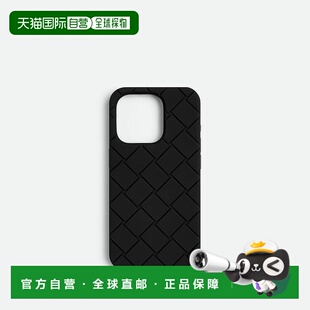 25秋冬 iPhone 789836V0EY01000 手机壳 男士 欧洲直邮BV葆蝶家