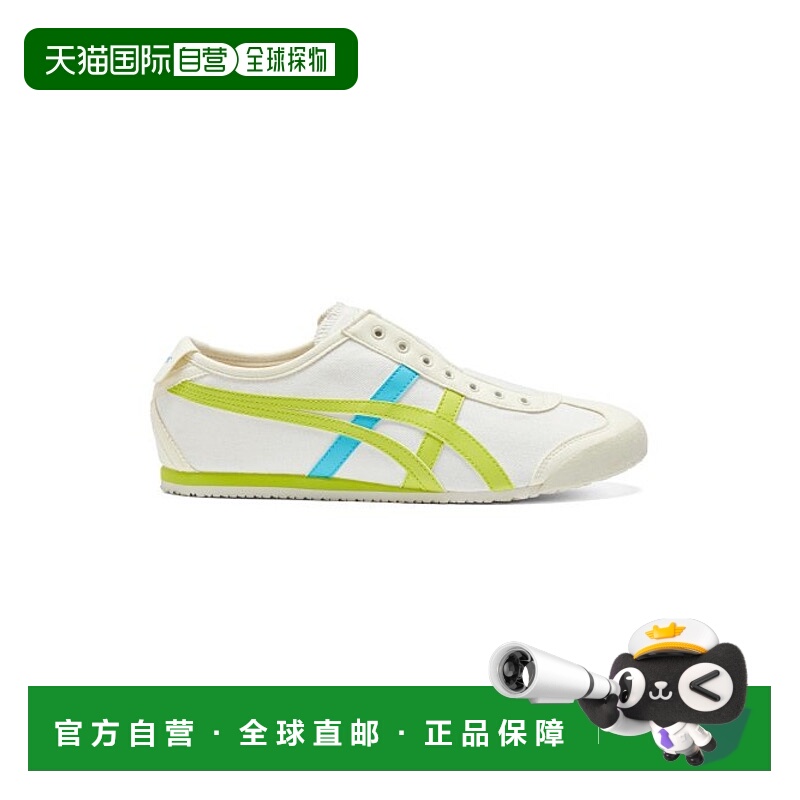 韩国直邮ONITSUKA TIGER 公用休闲鞋MEXICO 66 SLIP-ON 1183A360_