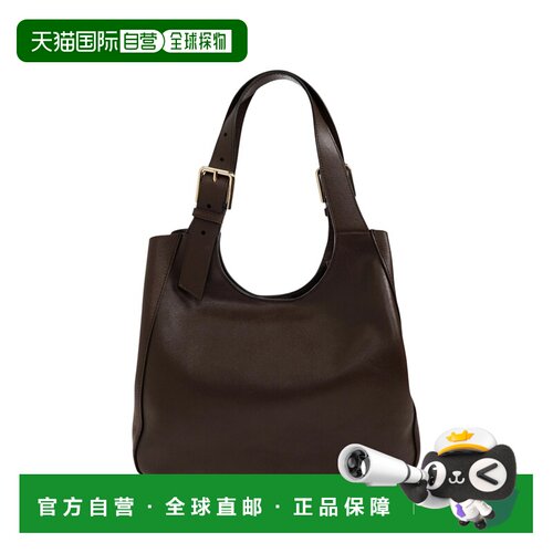 香港直邮FURLA 女士手提包 WB02130BX44825196S AW2026 棕色