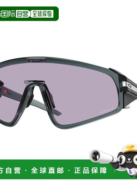 香港直邮OAKLEY Latch Panel 太阳镜 欧克利中性