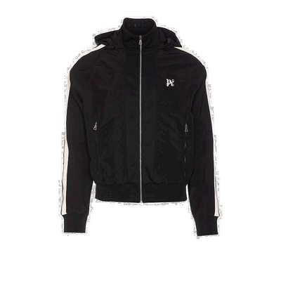 香港直邮PALM ANGELS 男士卫衣 PMEA267R24FAB0011003 SS2025