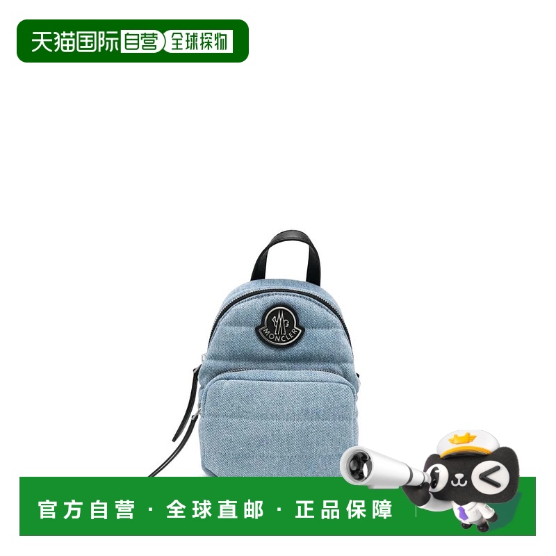 1h可退 香港直邮MONCLER 女士斜挎包 J109B5L00024M4203715 AW202