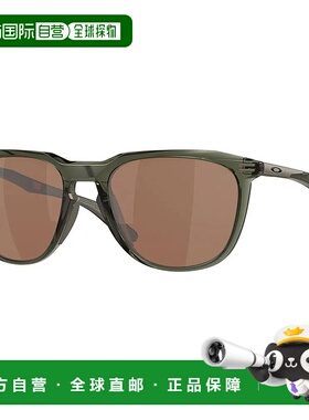 香港直邮OAKLEY Thurso 偏光太阳镜 中性运动欧克利