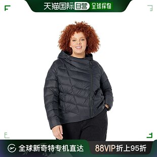 l.l.bean 女士Boundless Down 蓬松夹克 香港直邮潮奢 加大码