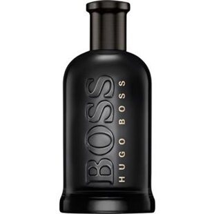 boss bottled parfum 波士自信香精200ml