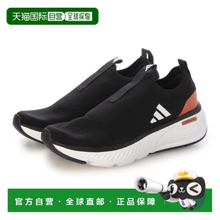 SOCK 日本直邮adidas CLOUDFOAM ID4036 运动鞋