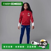 PARIS SAINT GERMAIN 日本直邮Jordan休闲运动套装 STRIKE Fourth