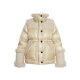 女士 moncler grenoble 外套