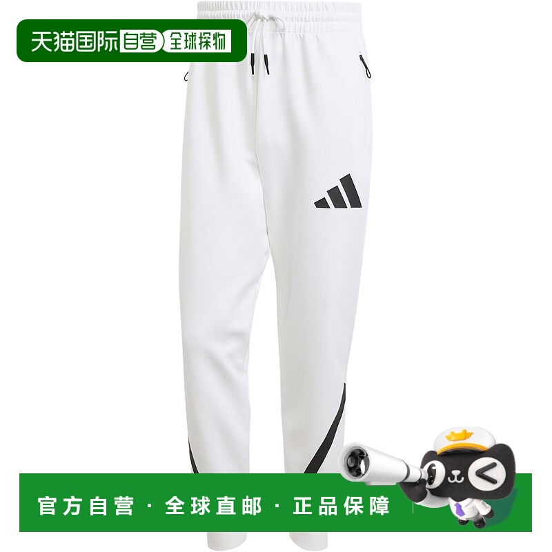 日本直邮adidas Z.N.E.真系列 FW24 Sportswear TRACKSUIT BOTTOM
