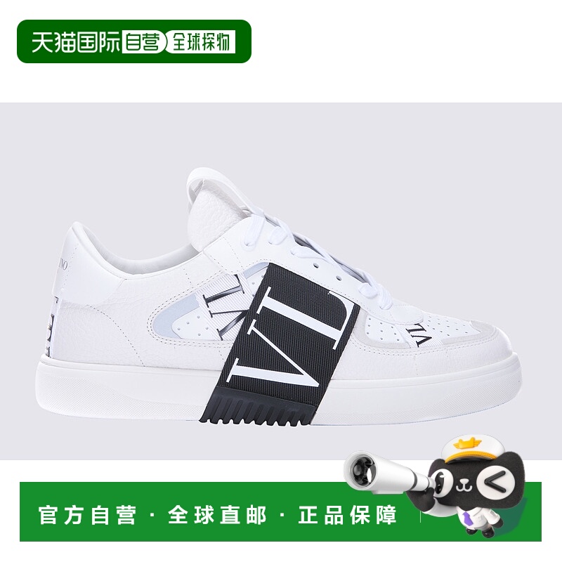 1h可退 香港直邮VALENTINO GARAVANI 男士运动鞋 7Y2S0C58WRQ24P