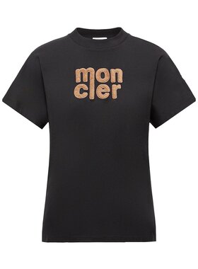 MONCLER 女士T恤 K20938C0002889AUO999 AW2025