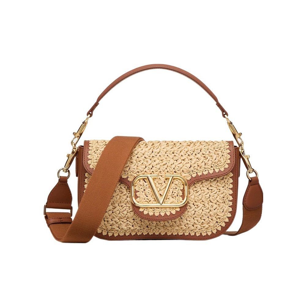 Valentino GARAVANI ALLTIME 单肩包 5W2B0N62PMQ,箱包皮具/热销女包/男包,通用款女包,淘宝优惠券,粉丝福利购,淘宝优惠卷