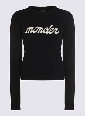 MONCLER 女士针织衫 K20939C00004M4281999 AW2025