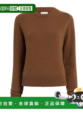 香港直邮Khaite Nera 毛衣 9784650长袖