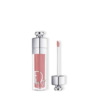 香港直邮DIOR迪奥诱惑丰盈唇蜜#038水润唇彩焕亮润泽嘟嘟唇6ml