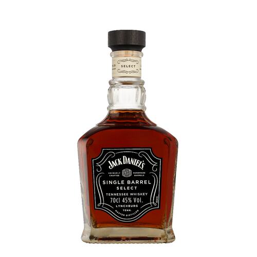 欧洲直邮Jack Daniel's Single Barrel Select