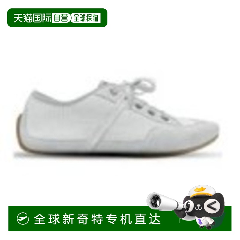 1h可退 香港直邮潮奢 Givenchy 纪梵希 女士 系带运动鞋 BE004KE2