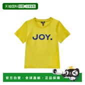 JACOBS 女士T恤 2F5RTP081C22JOY 香港直邮MARC 黄色