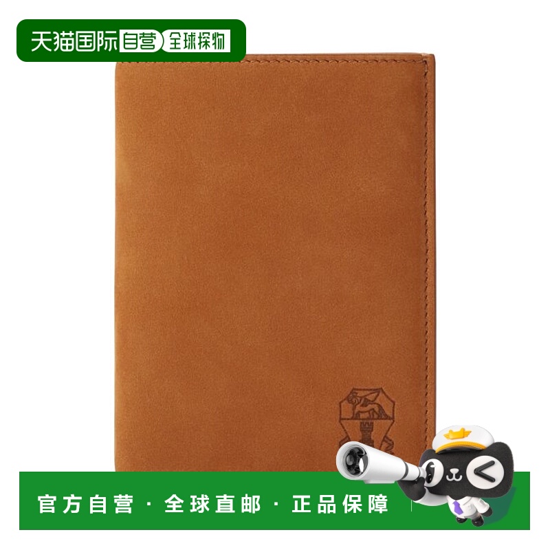 1h可退 香港直邮BRUNELLO CUCINELLI 男士钱包 MWSKBU436C9734 AW