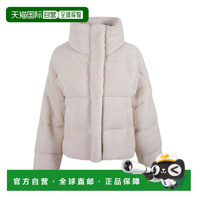 欧洲直邮maxmara 女士 外套羊毛夹克