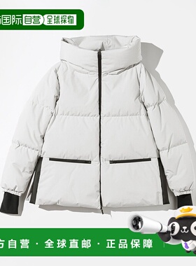 日本直邮HERNO 派克大衣和夹克 2 层防风夹克 PI002045D 12840 女