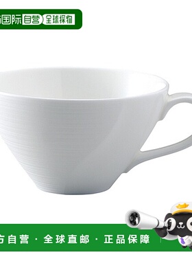 日潮跑腿NARUMI Esprit 茶杯 230cc 可用微波炉温洗碗机清洗 (507